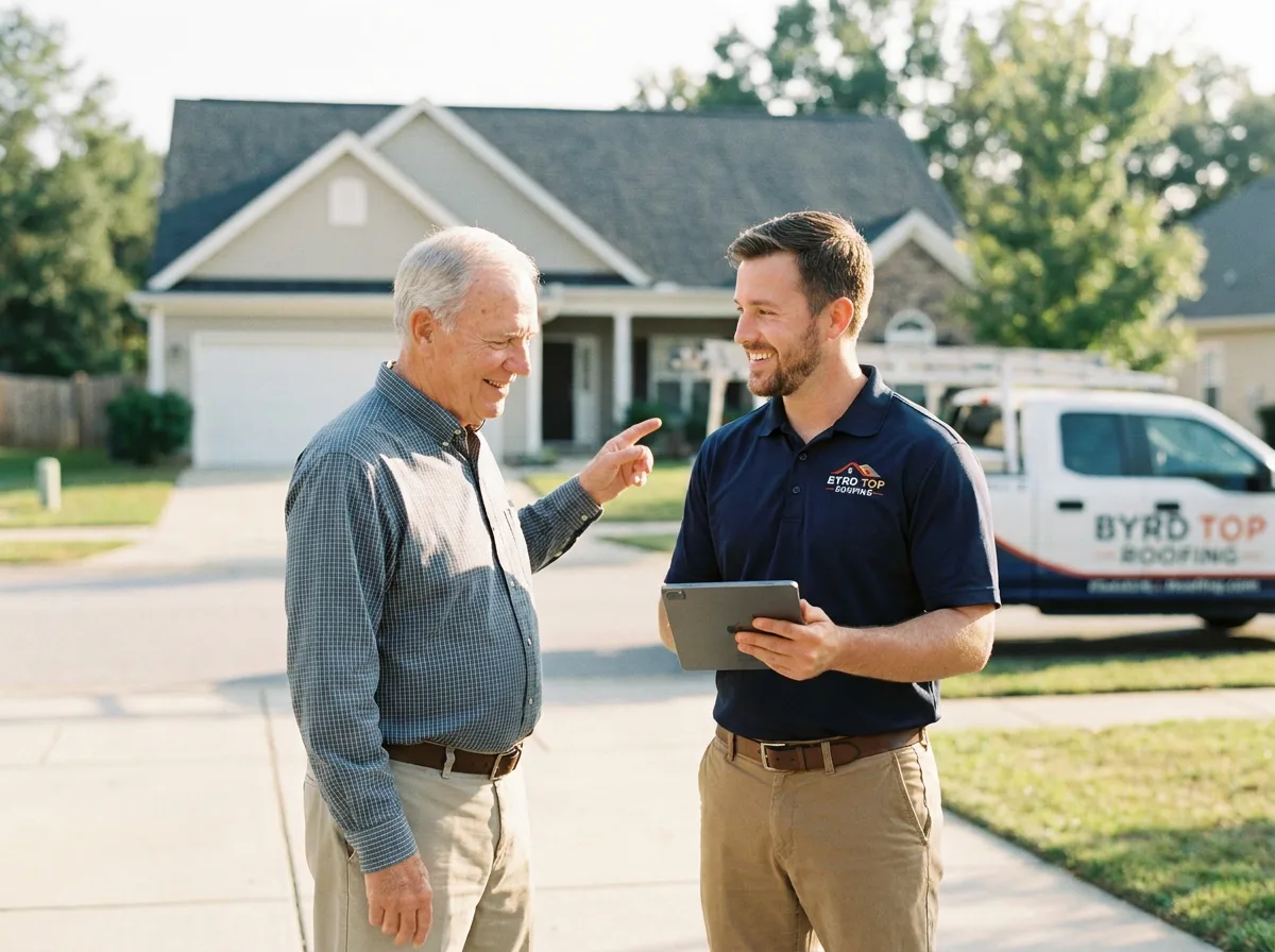 Roofing Millstone, KY FAQs